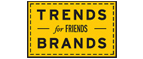 Скидка 10% на коллекция trends Brands limited! - Опарино